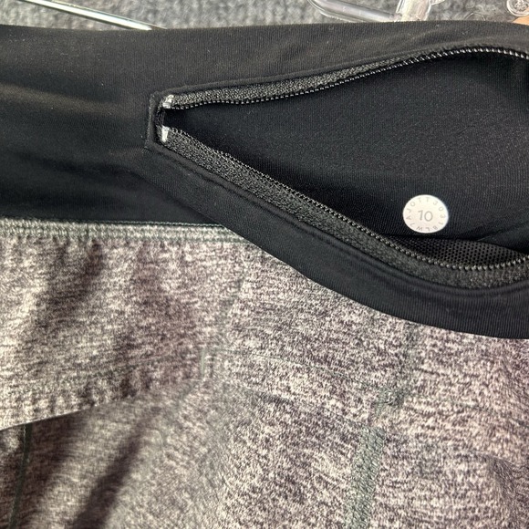 Lululemon Speed Up‎ Shorts Women Size 10 Activewear Running - Picture 3 of 10